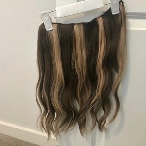 Hidden Crown Halo Extensions #4/613